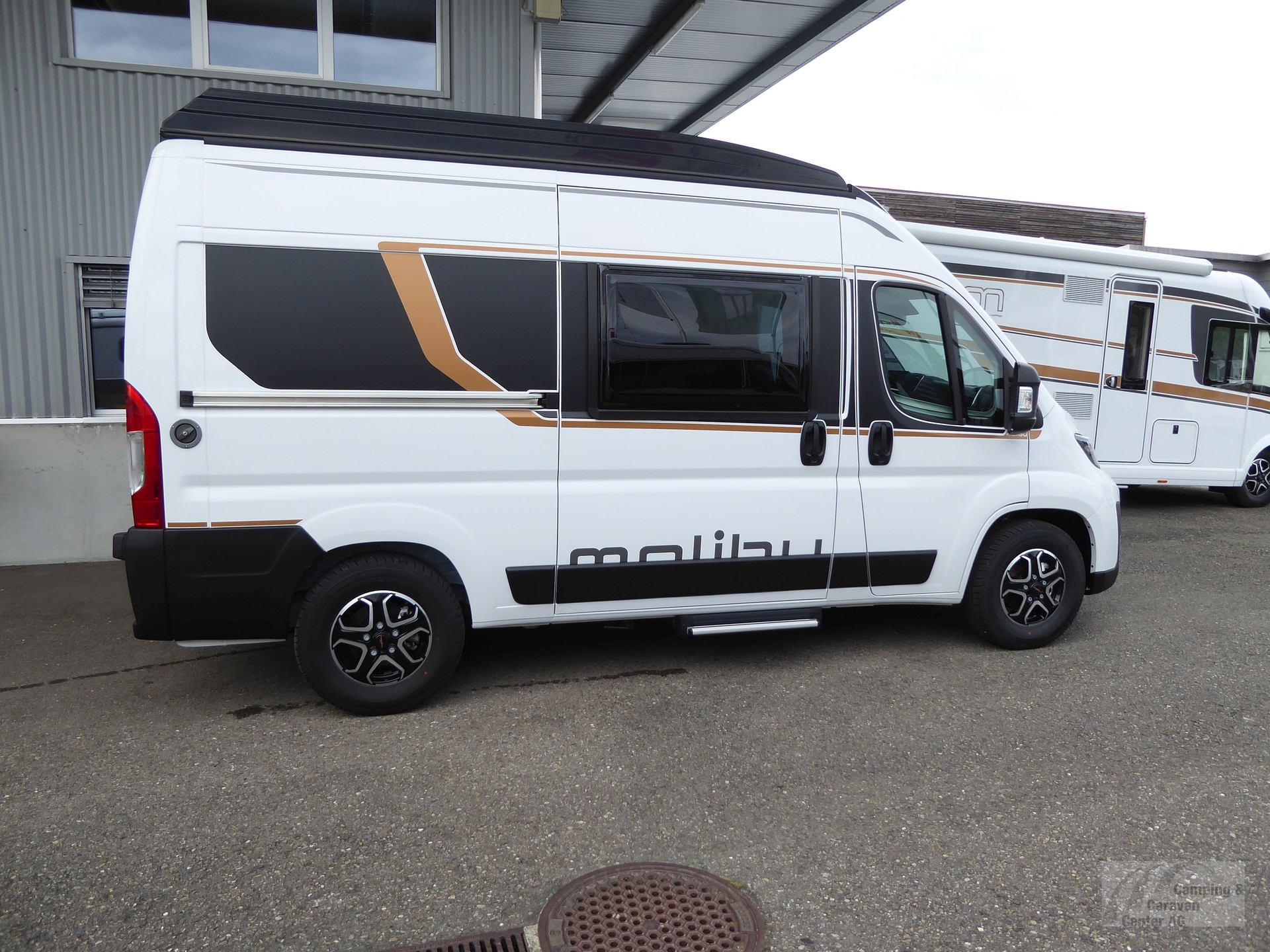 MALIBU Van compact 540 DB Family-for-4-showroom-element-2