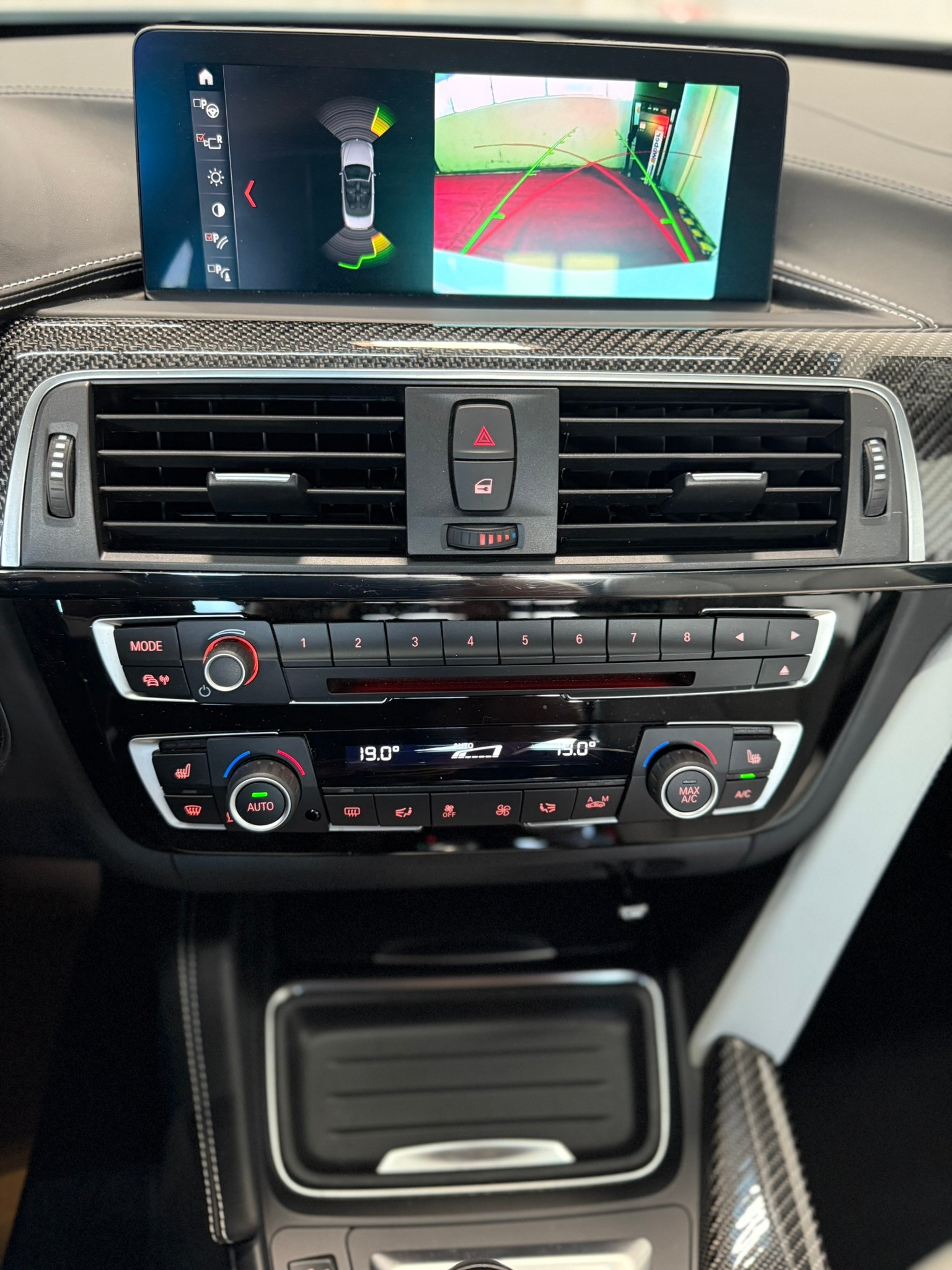 BMW M4 Cabriolet Competition DKG-image-10