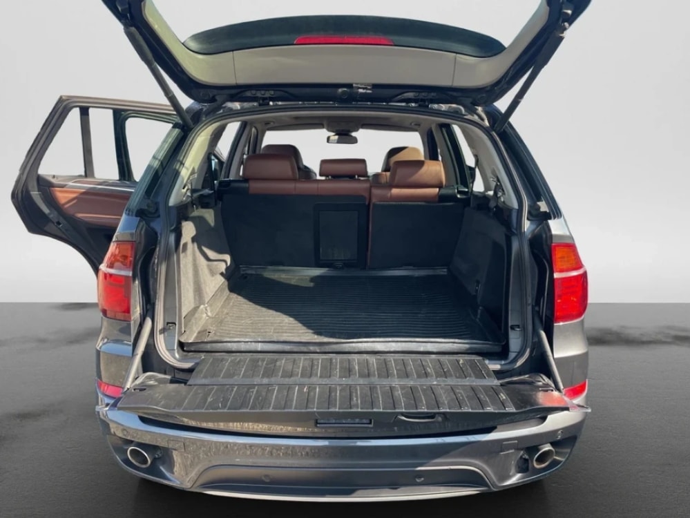 BMW X5 xDrive 40d Steptronic-image-5