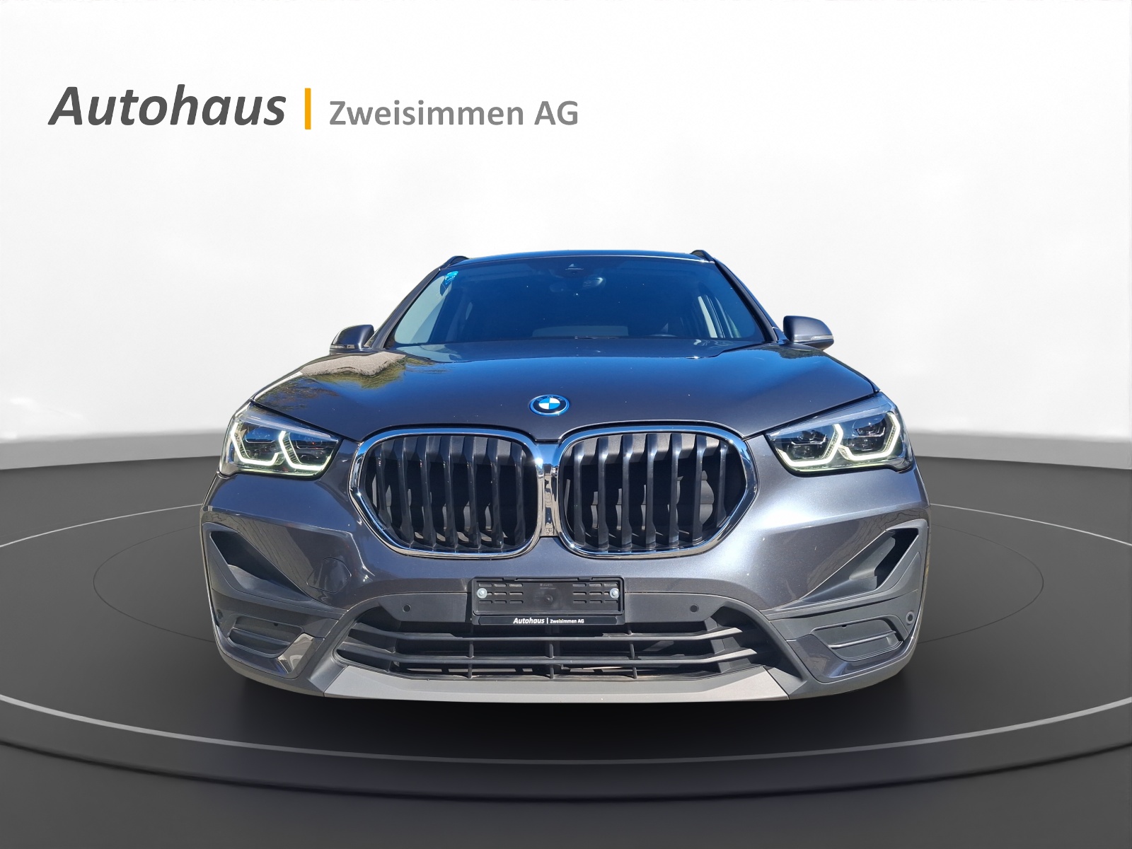 BMW X1 xDrive 25e Steptronic-showroom-element-3