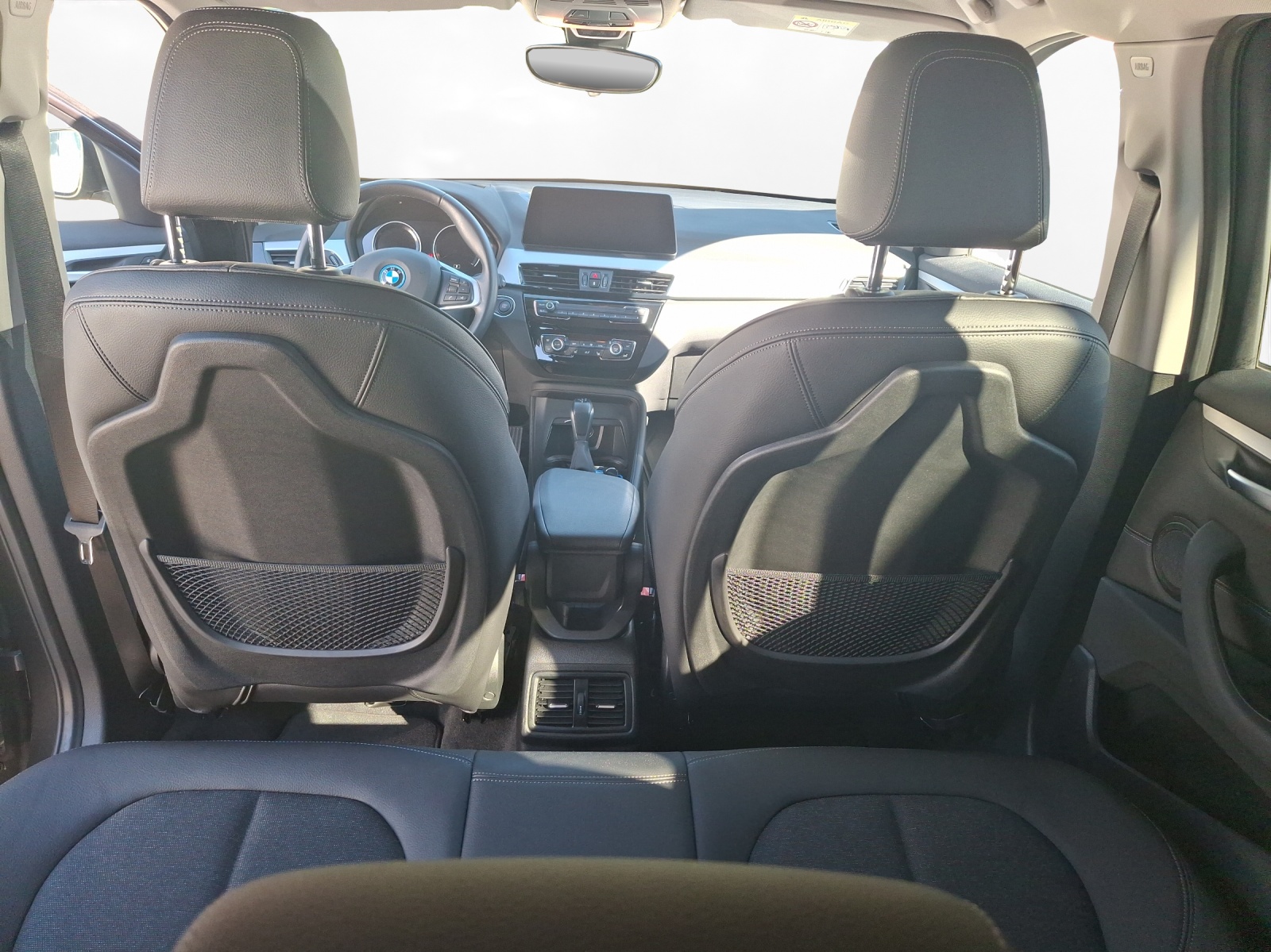 BMW X1 xDrive 25e Steptronic-image-14