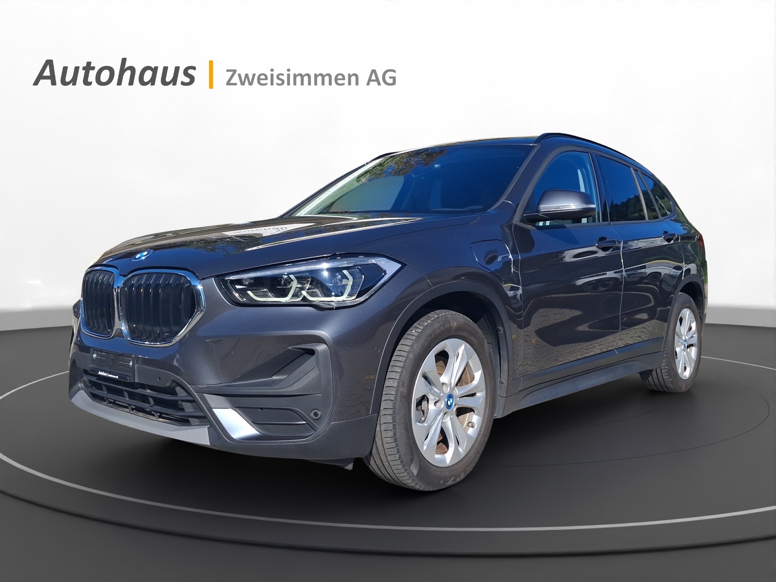 BMW X1 xDrive 25e Steptronic