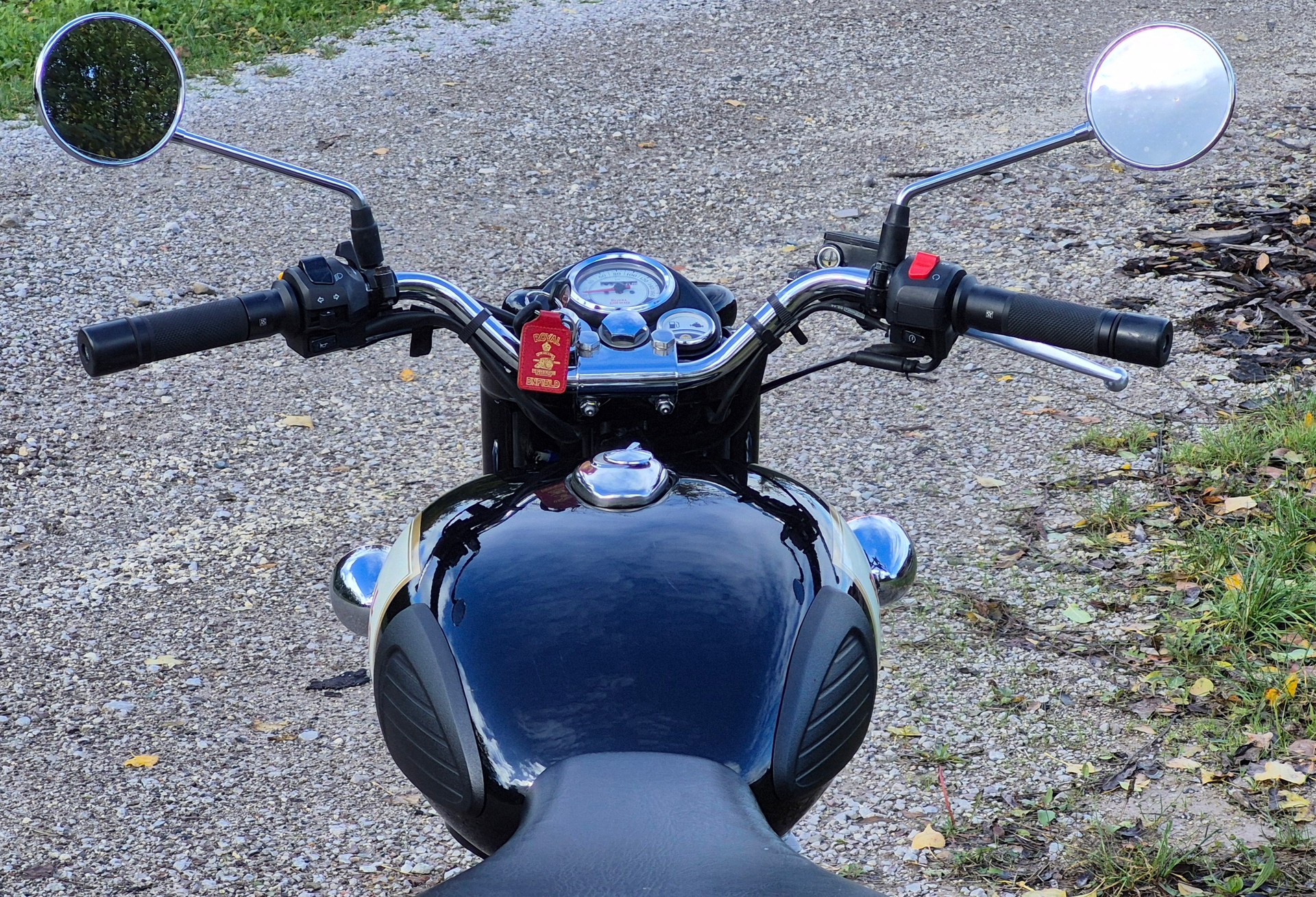 ROYAL ENFIELD Classic 500i EFI-image-6