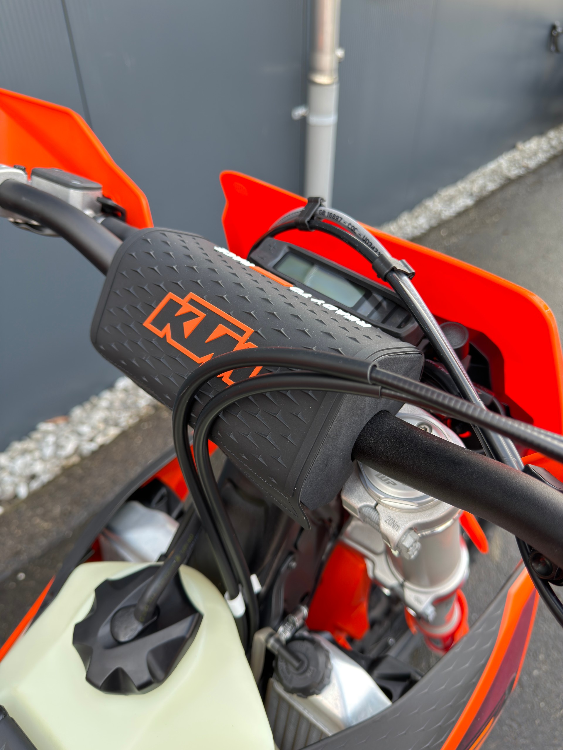 KTM 2026 KTM 350 EXC-F-image-7
