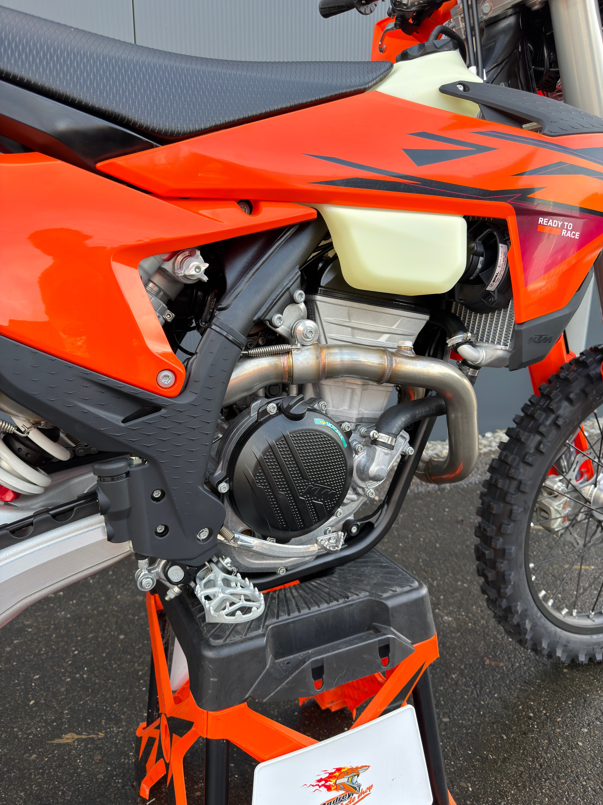 KTM 2026 KTM 350 EXC-F-image-4