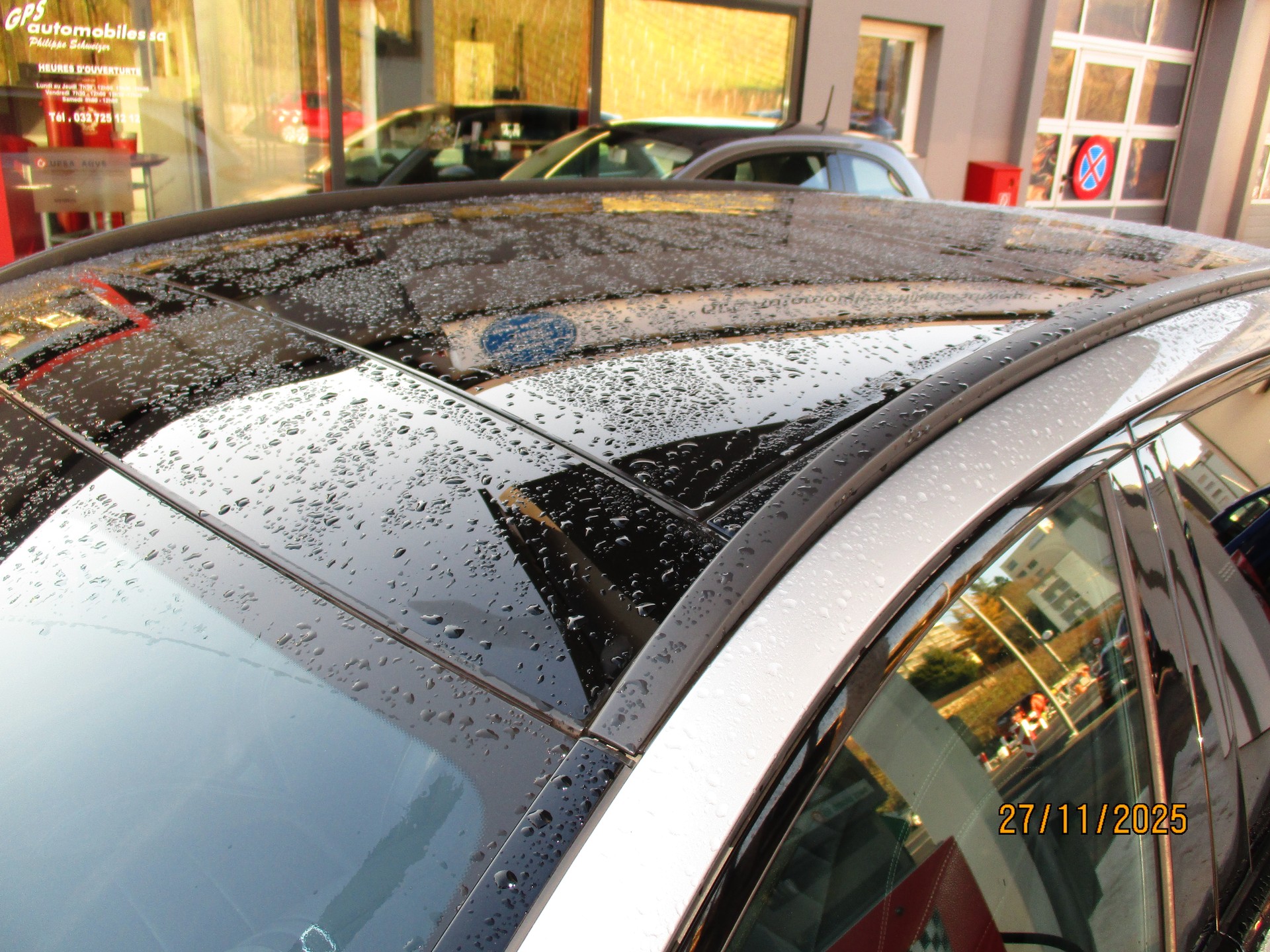 MERCEDES-BENZ E 220 d T 4Matic SWISS STAR BREAK 9G-Tronic PACK AMG-image-12
