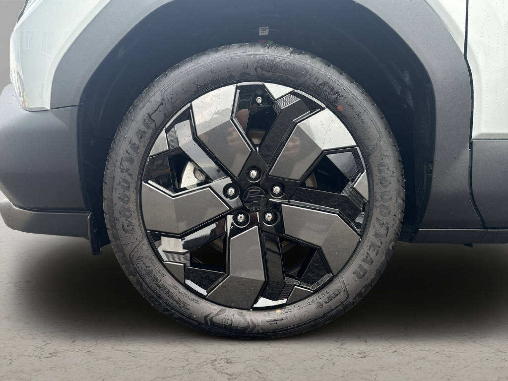 SUZUKI e Vitara Compact Top 4x4-image-14