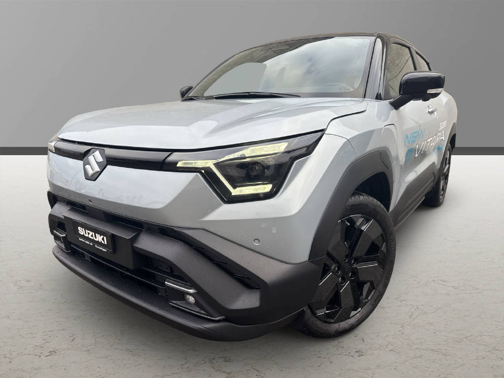 SUZUKI e Vitara Compact Top 4x4-showroom-element-2