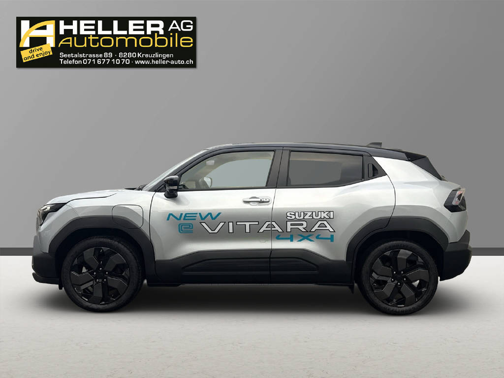 SUZUKI e Vitara Compact Top 4x4-showroom-element-1