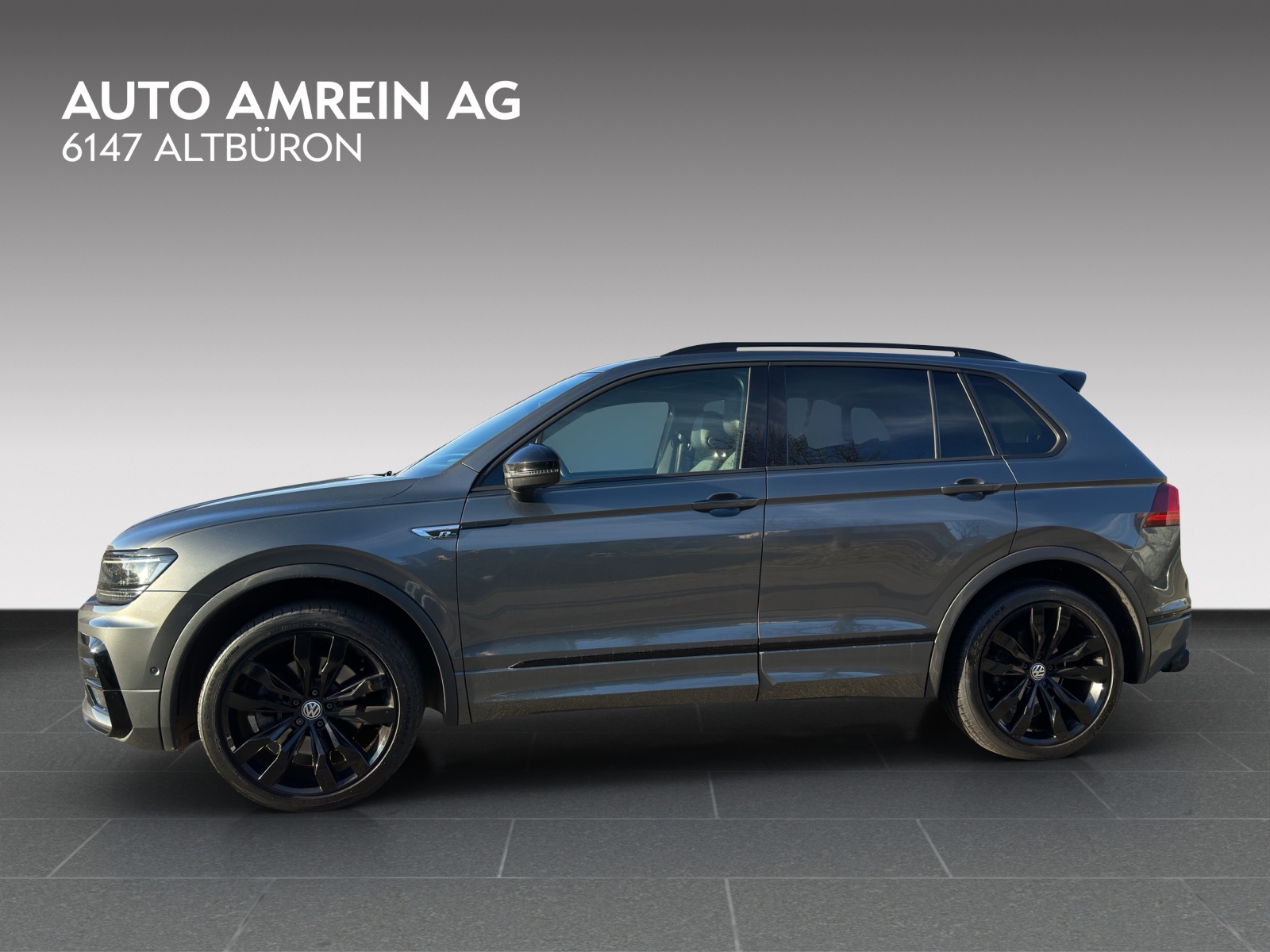 VW Tiguan 2.0TSI Highline 4Motion DSG-showroom-element-3