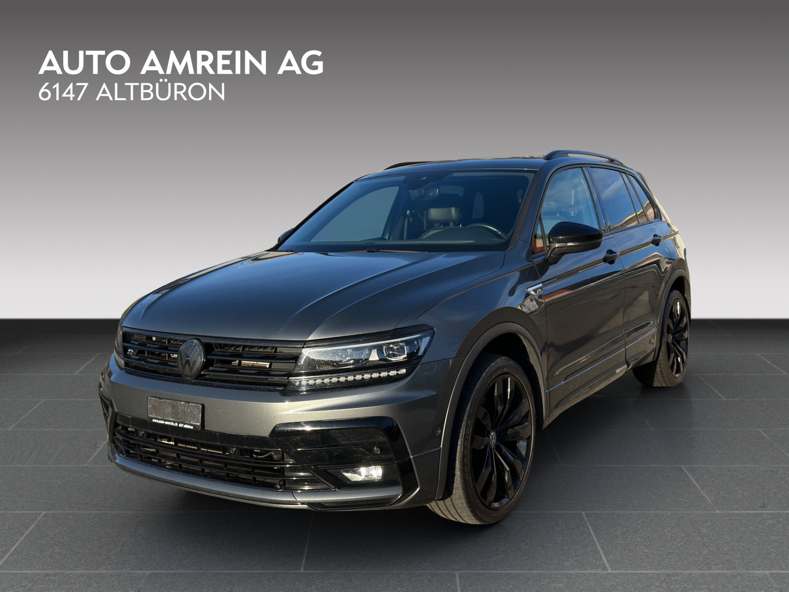 VW Tiguan 2.0TSI Highline 4Motion DSG-showroom-element-2