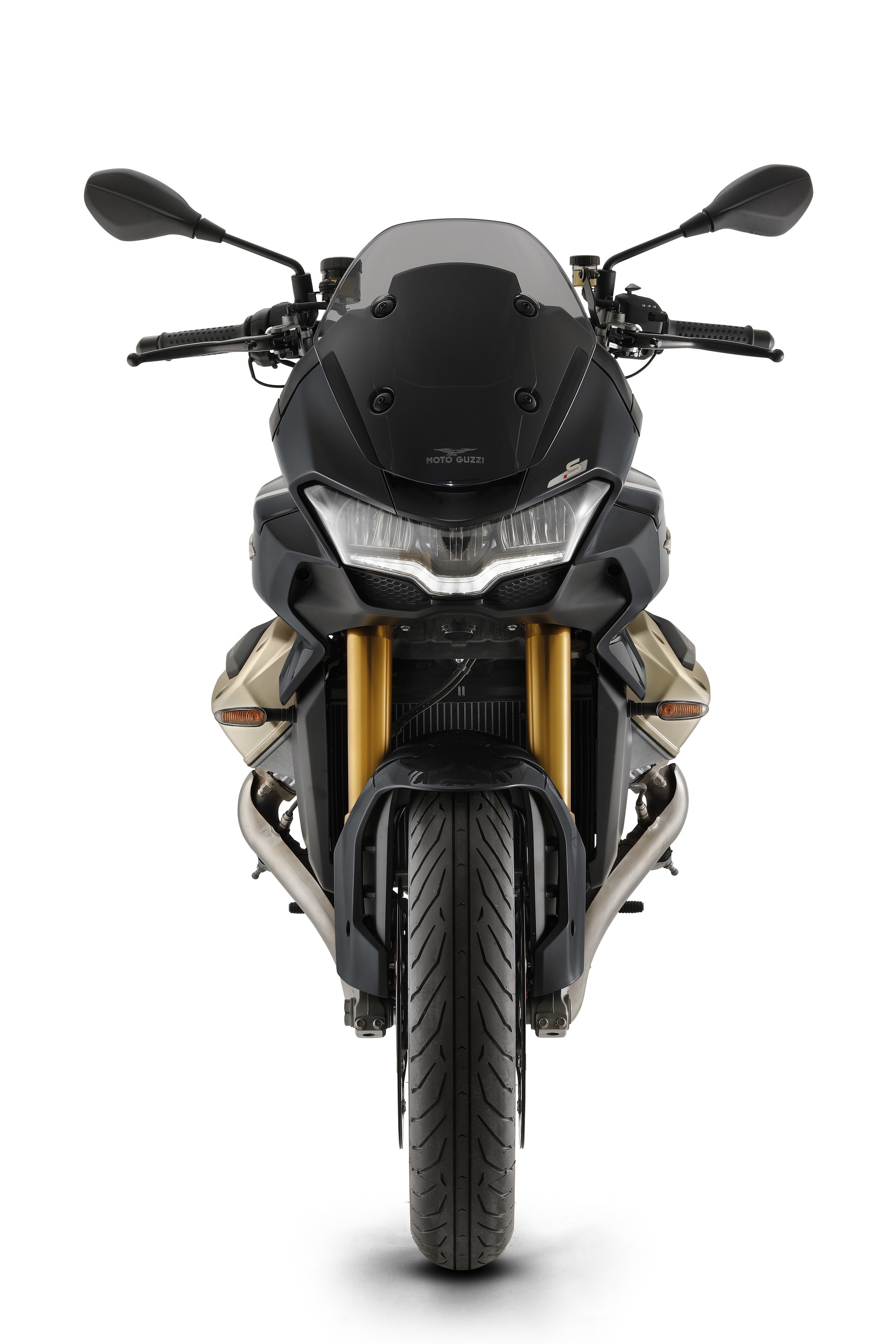MOTO GUZZI V100 Mandello S-image-3