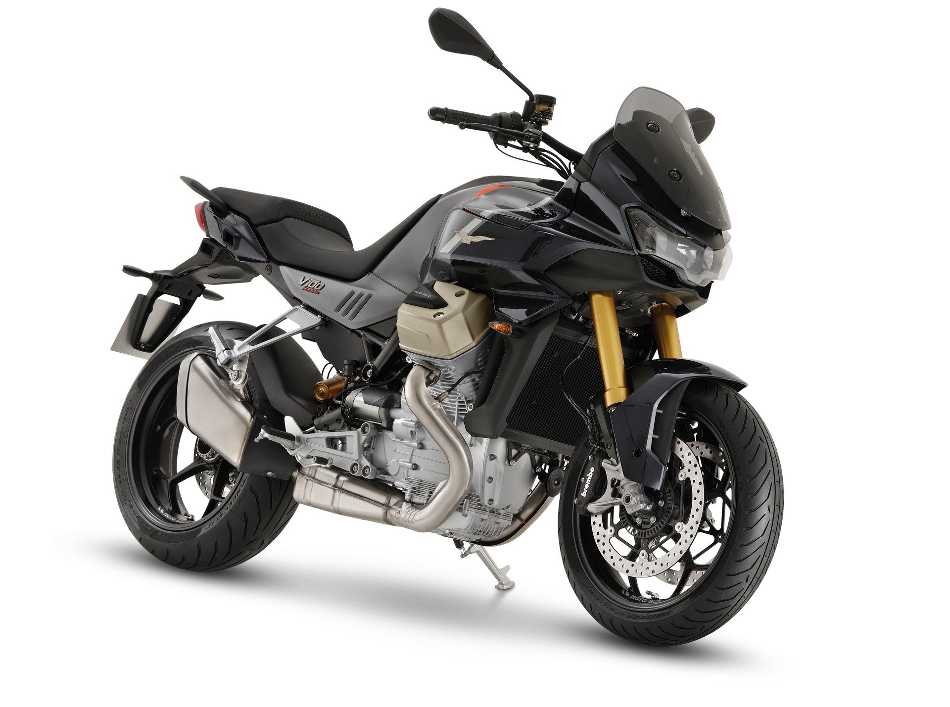 MOTO GUZZI V100 Mandello S-image-0