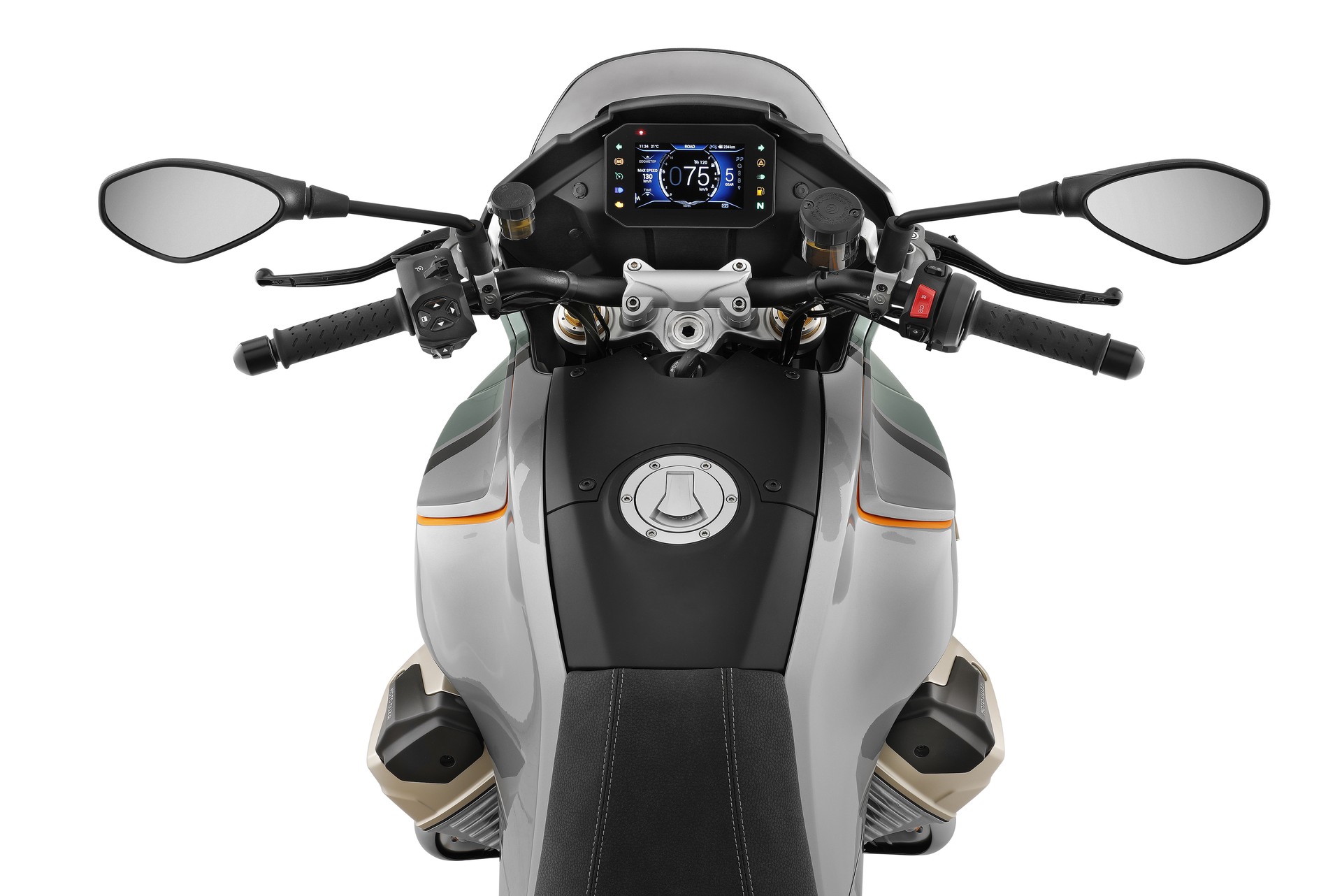 MOTO GUZZI V100 Mandello S-image-4
