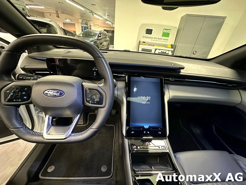 FORD Explorer Extended Range Premium AWD-image-10