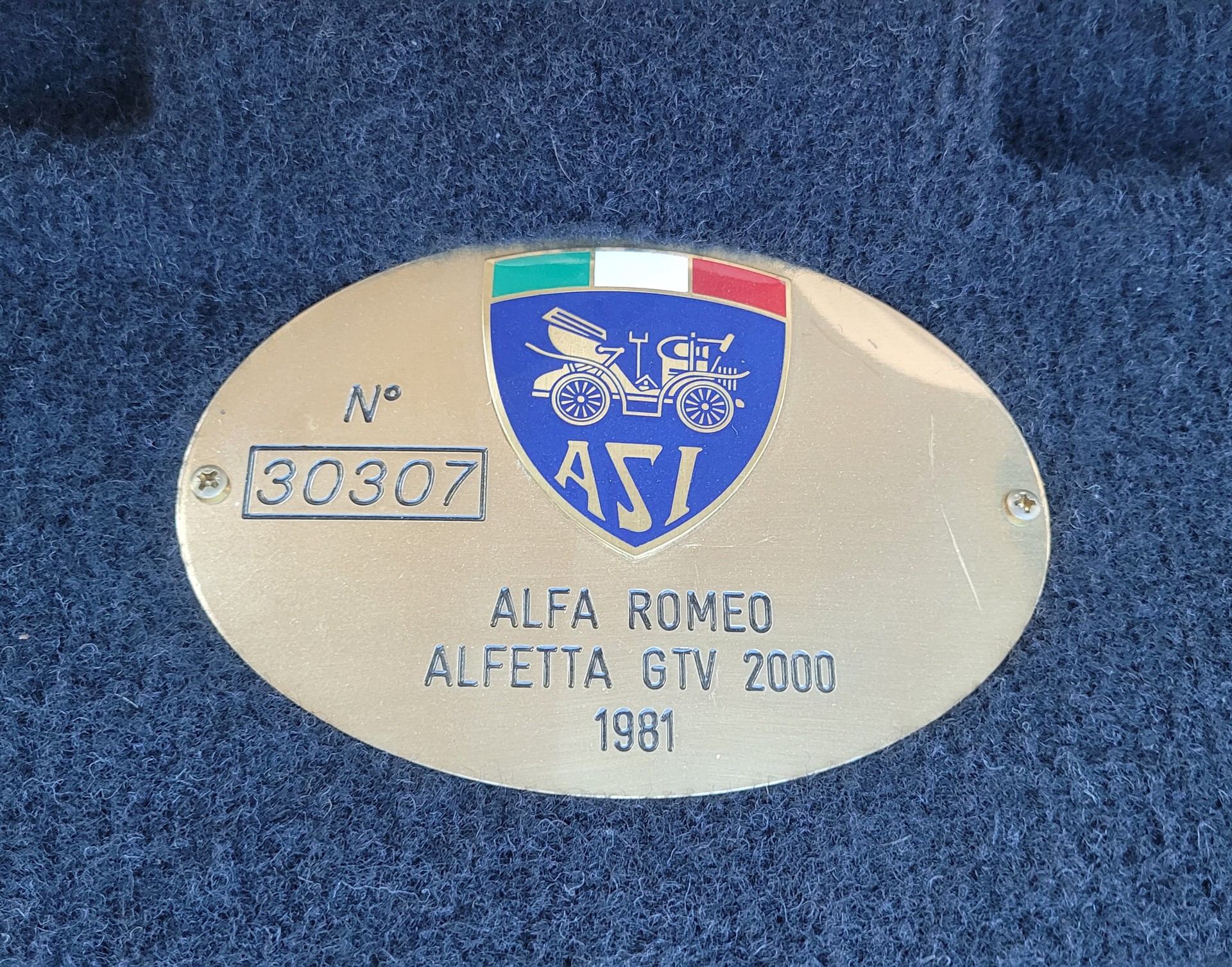 ALFA ROMEO GTV 2.0 L-image-5