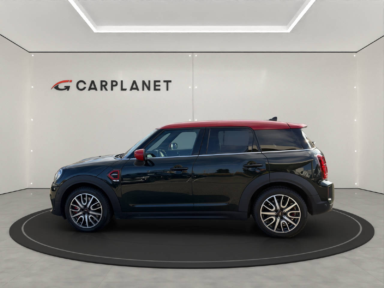 MINI Countryman F60 2.0i John Cooper Works ALL4 .-image-5