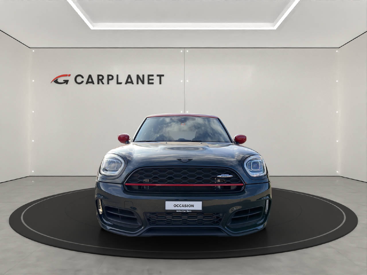MINI Countryman F60 2.0i John Cooper Works ALL4 .-showroom-element-1