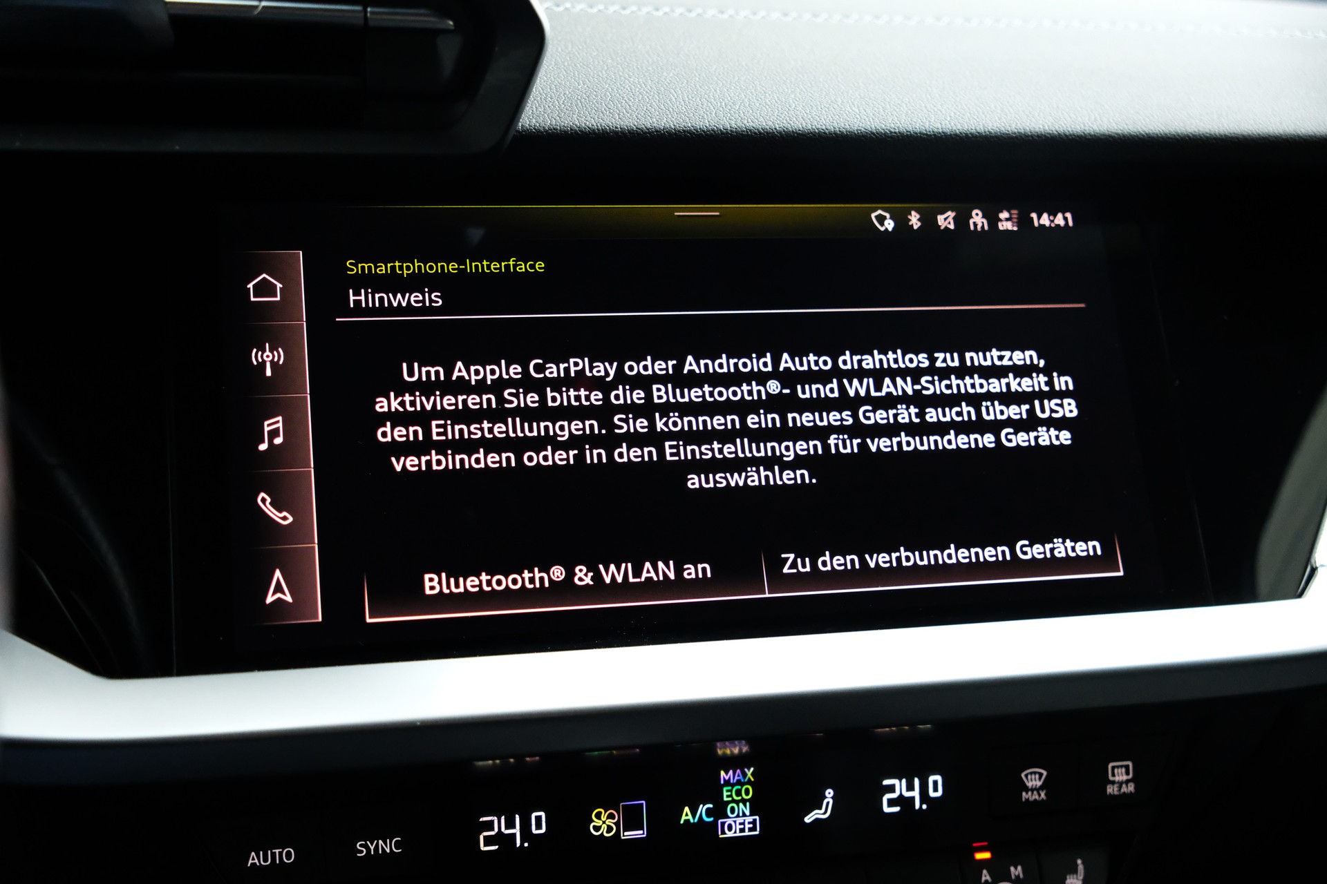 AUDI S3 Sportback 2.0 TFSI quattro S-tronic-image-18