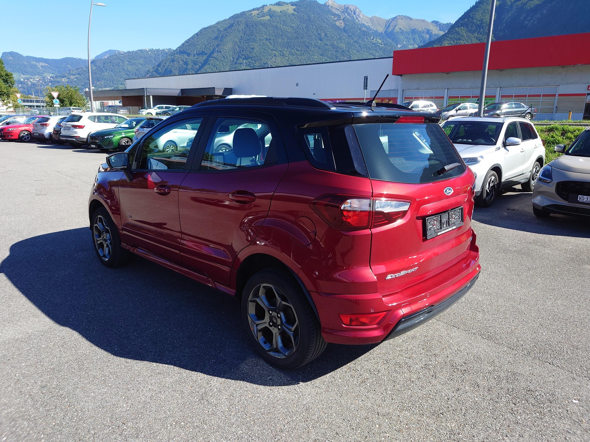 FORD EcoSport 1.5 TDCi ST-Line 4x4-showroom-element-3