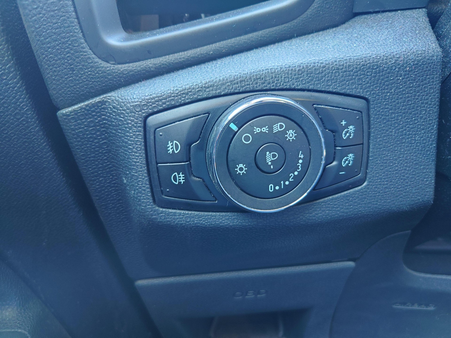 FORD EcoSport 1.5 TDCi ST-Line 4x4-image-10