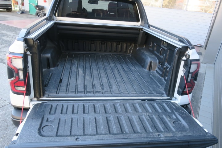 FORD Ranger Raptor 3.0 Eco Boost 4x4 A-image-5