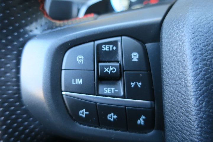 FORD Ranger Raptor 3.0 Eco Boost 4x4 A-image-14