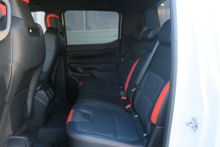 FORD Ranger Raptor 3.0 Eco Boost 4x4 A-image-7