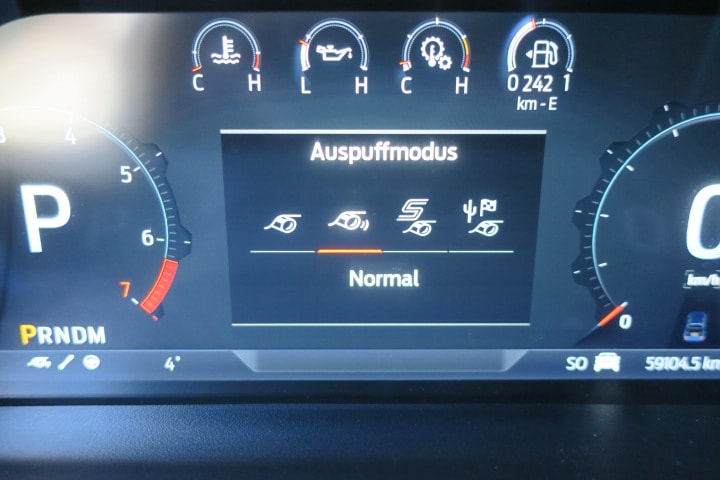 FORD Ranger Raptor 3.0 Eco Boost 4x4 A-image-13