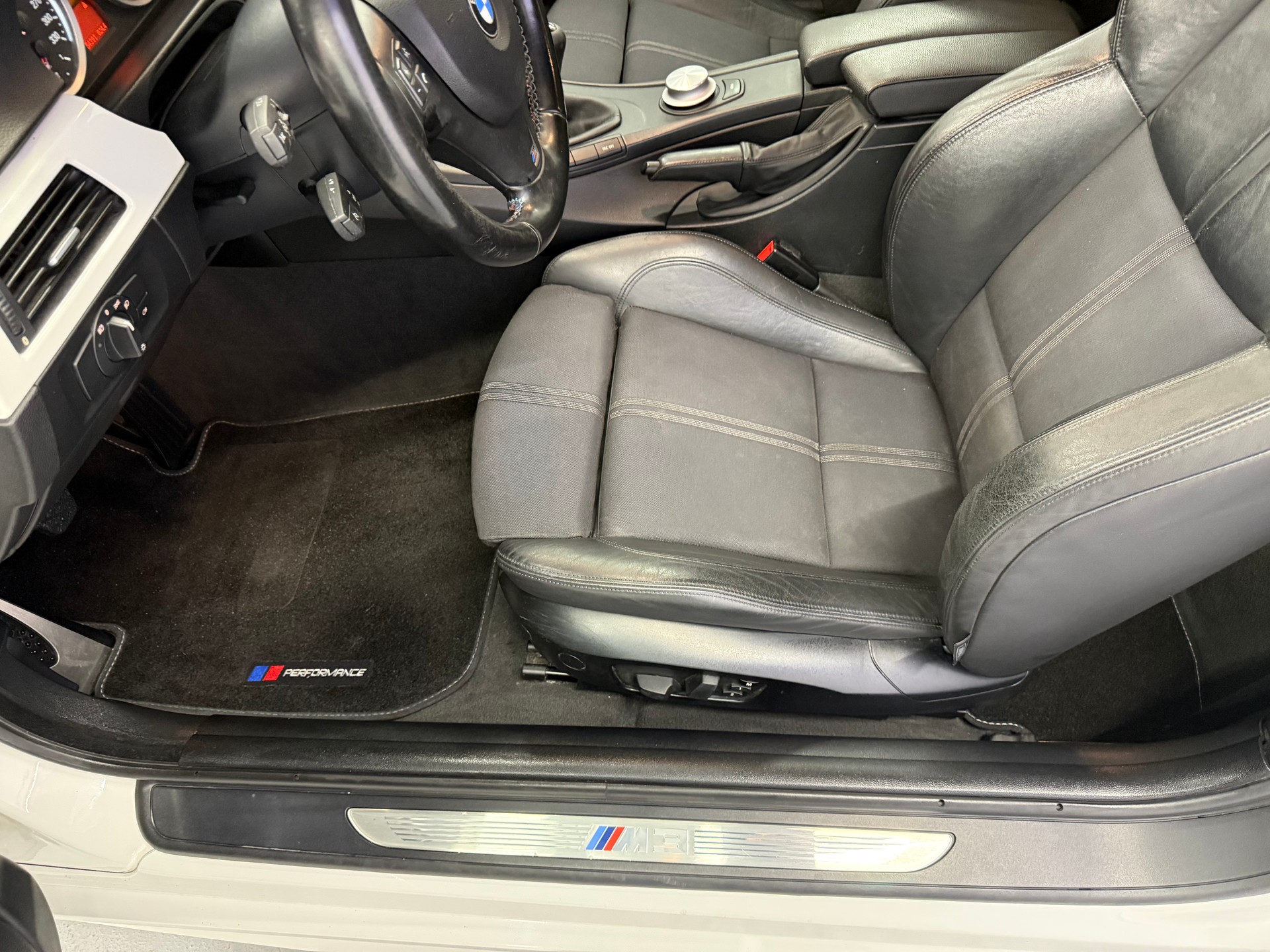 BMW M3 Coupé Manuelle !!!!!!!!!-image-16
