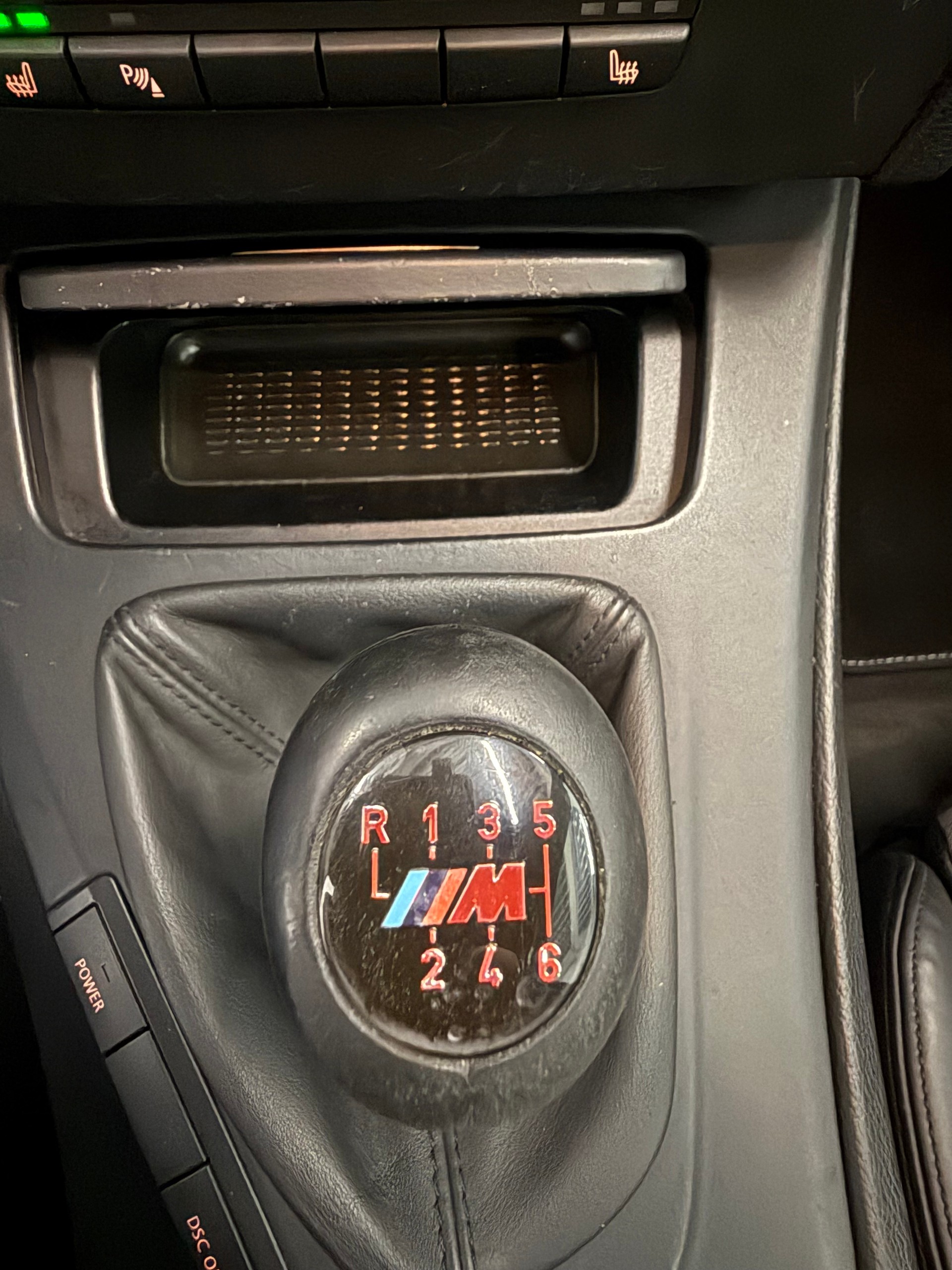 BMW M3 Coupé Manuelle !!!!!!!!!-image-18