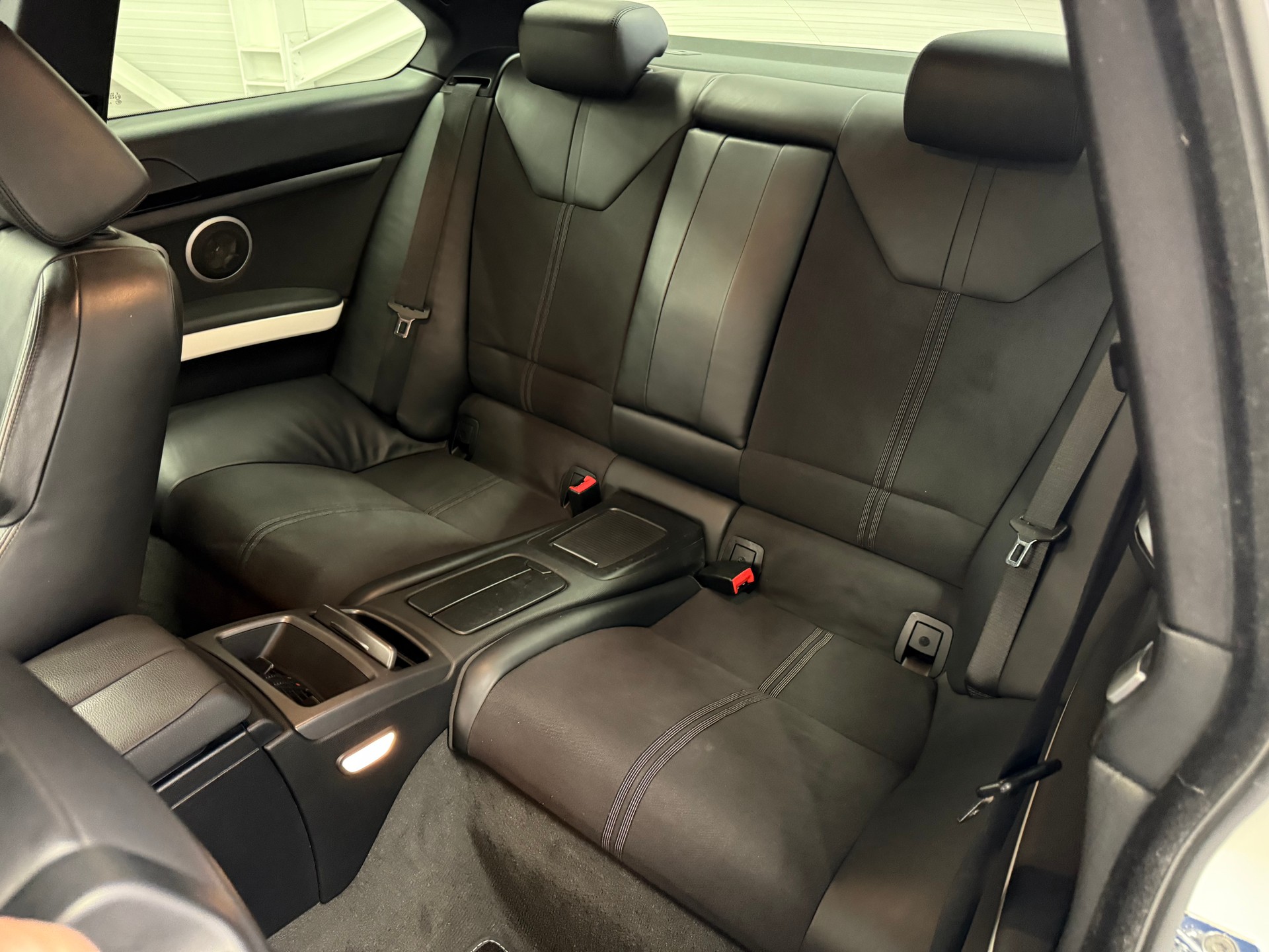 BMW M3 Coupé Manuelle !!!!!!!!!-image-15