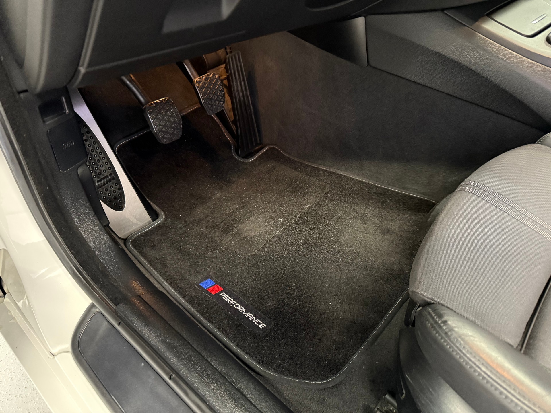 BMW M3 Coupé Manuelle !!!!!!!!!-image-27