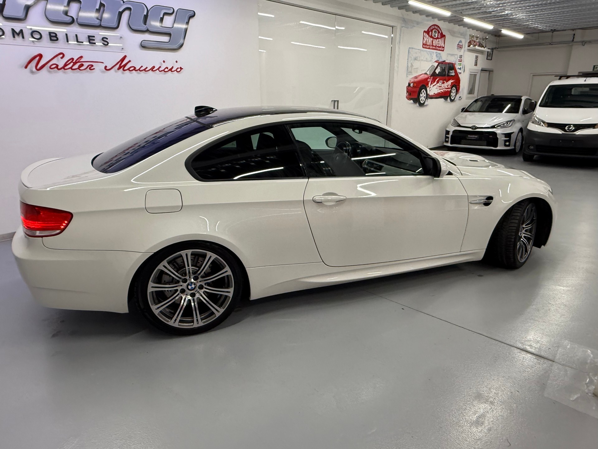 BMW M3 Coupé Manuelle !!!!!!!!!-image-20