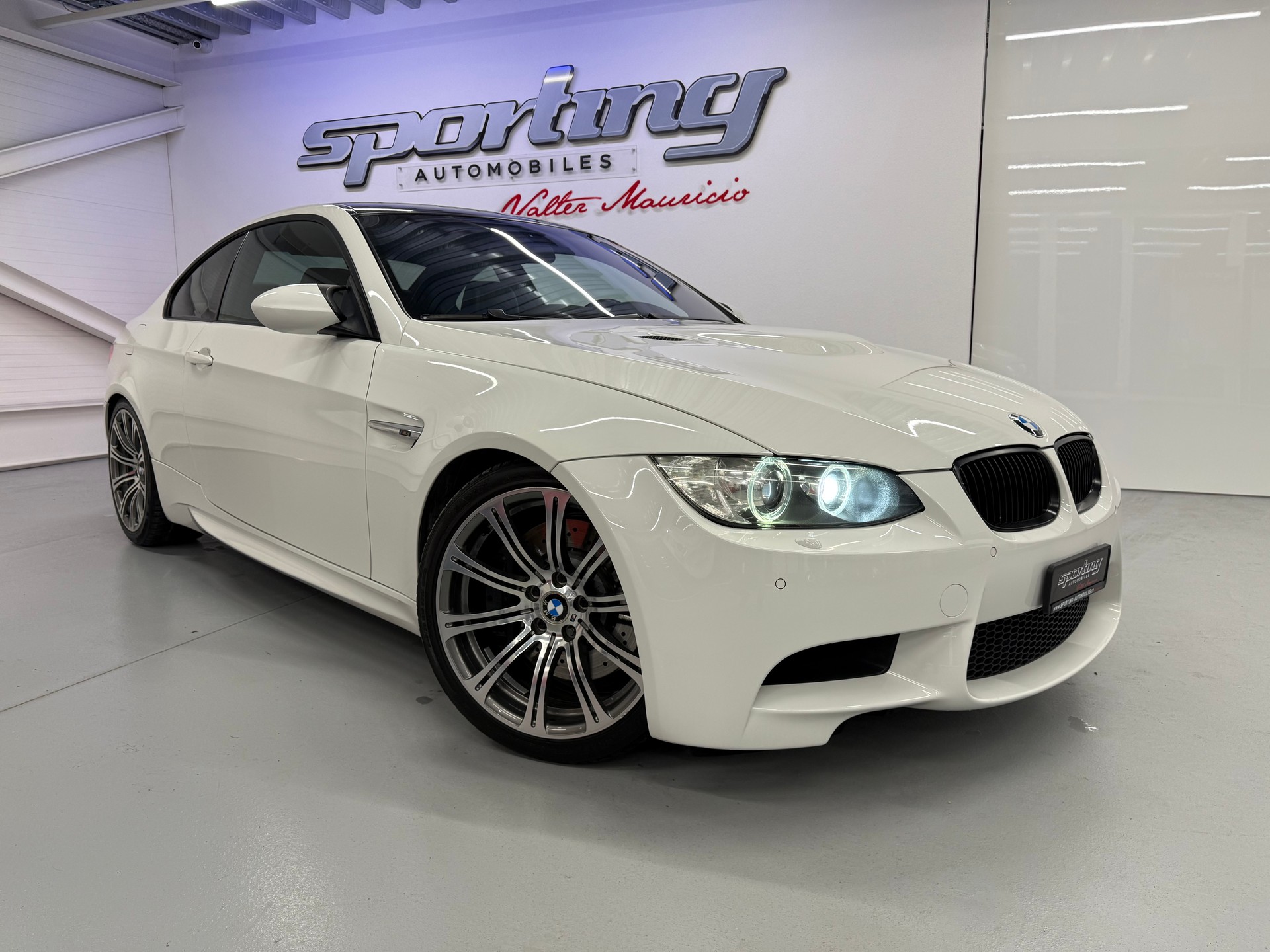 BMW M3 Coupé Manuelle !!!!!!!!!-image-22