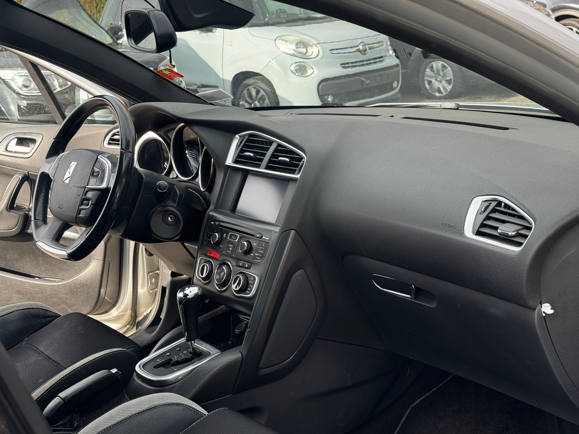 DS AUTOMOBILES DS4 1.6 THP SO Chic Automatic-image-12