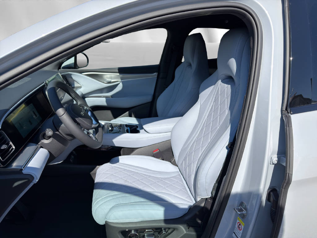 BYD Sealion 7 Excellence AWD-image-3