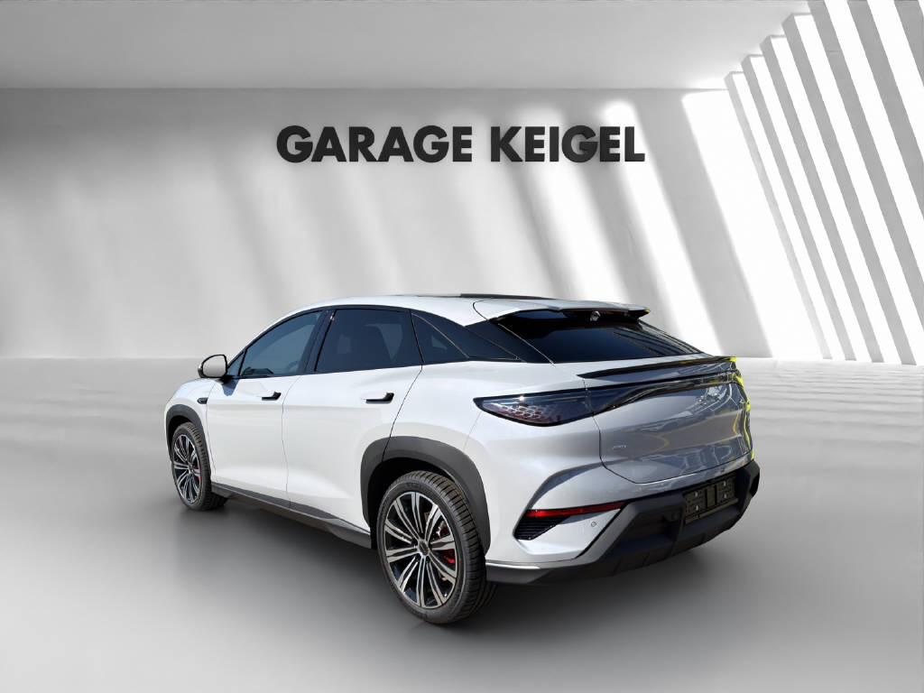 BYD Sealion 7 Excellence AWD-image-2
