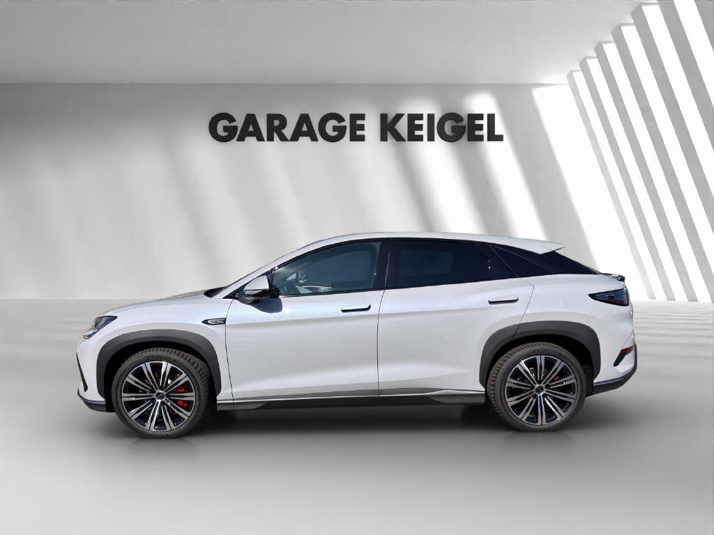 BYD Sealion 7 Excellence AWD-image-1