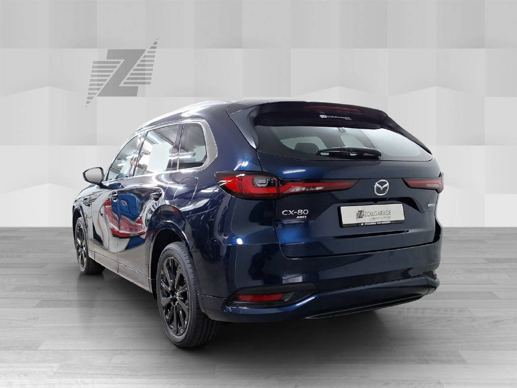 MAZDA CX-80 3.3 D Homura AWD-image-2