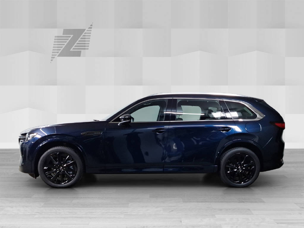 MAZDA CX-80 3.3 D Homura AWD-image-1
