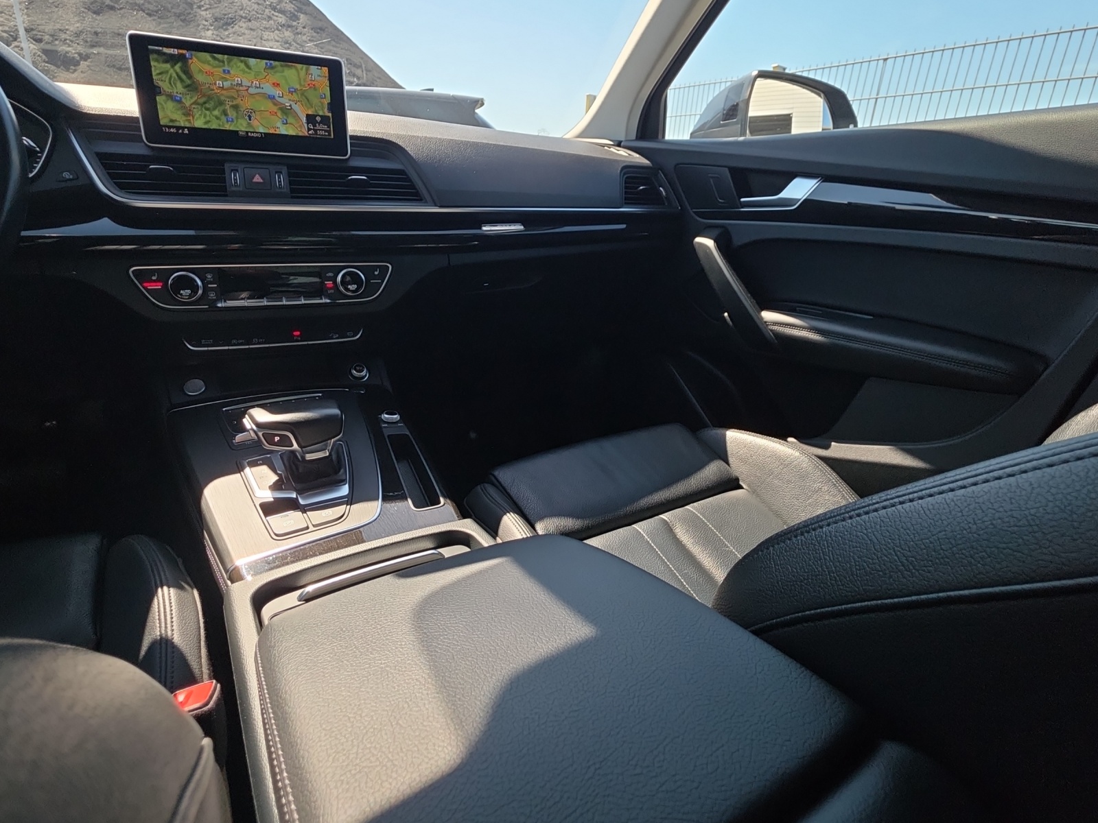 AUDI Q5 50 TDI sport S-Line quattro tiptronic-image-12