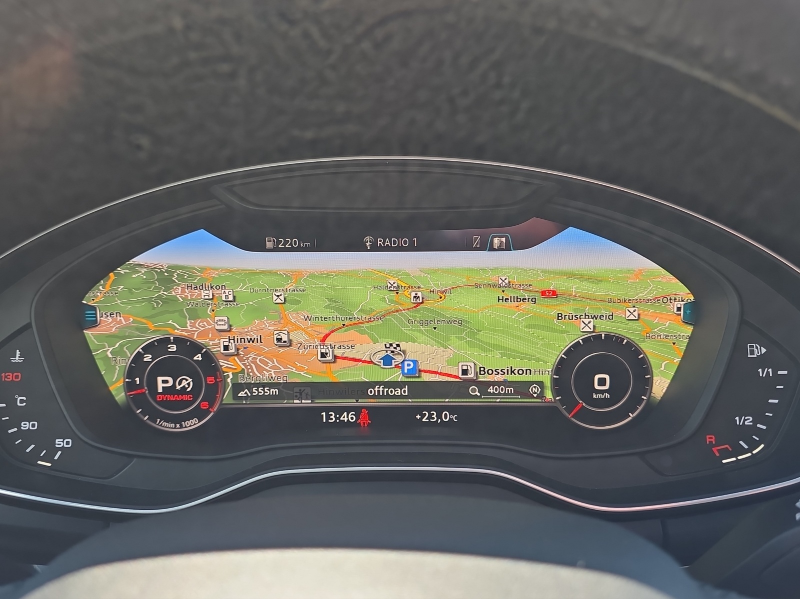 AUDI Q5 50 TDI sport S-Line quattro tiptronic-image-7