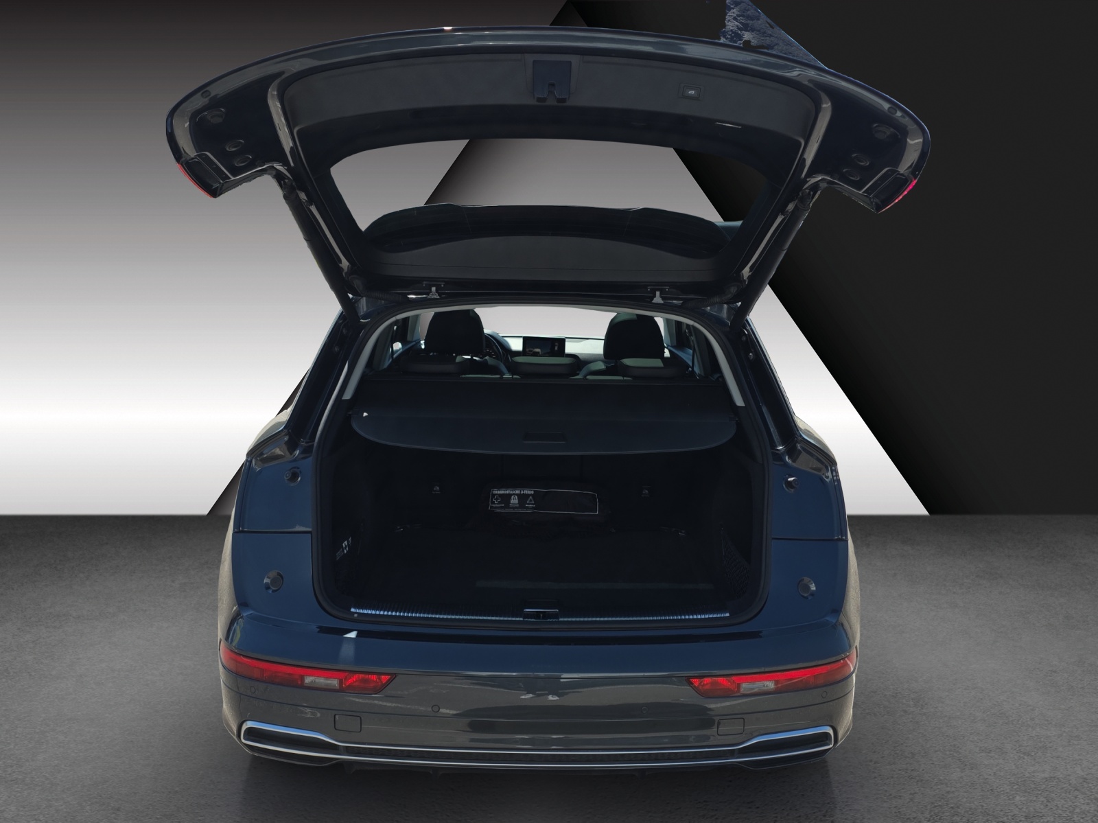 AUDI Q5 50 TDI sport S-Line quattro tiptronic-image-6