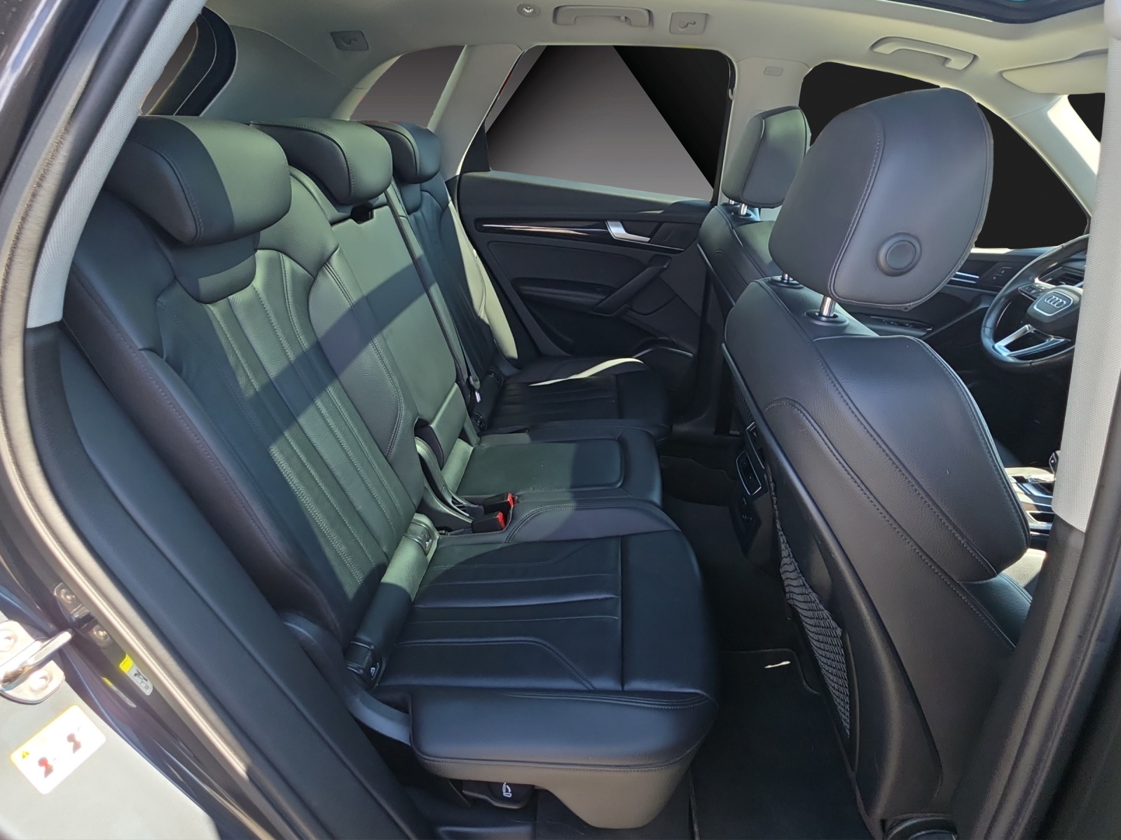 AUDI Q5 50 TDI sport S-Line quattro tiptronic-image-17