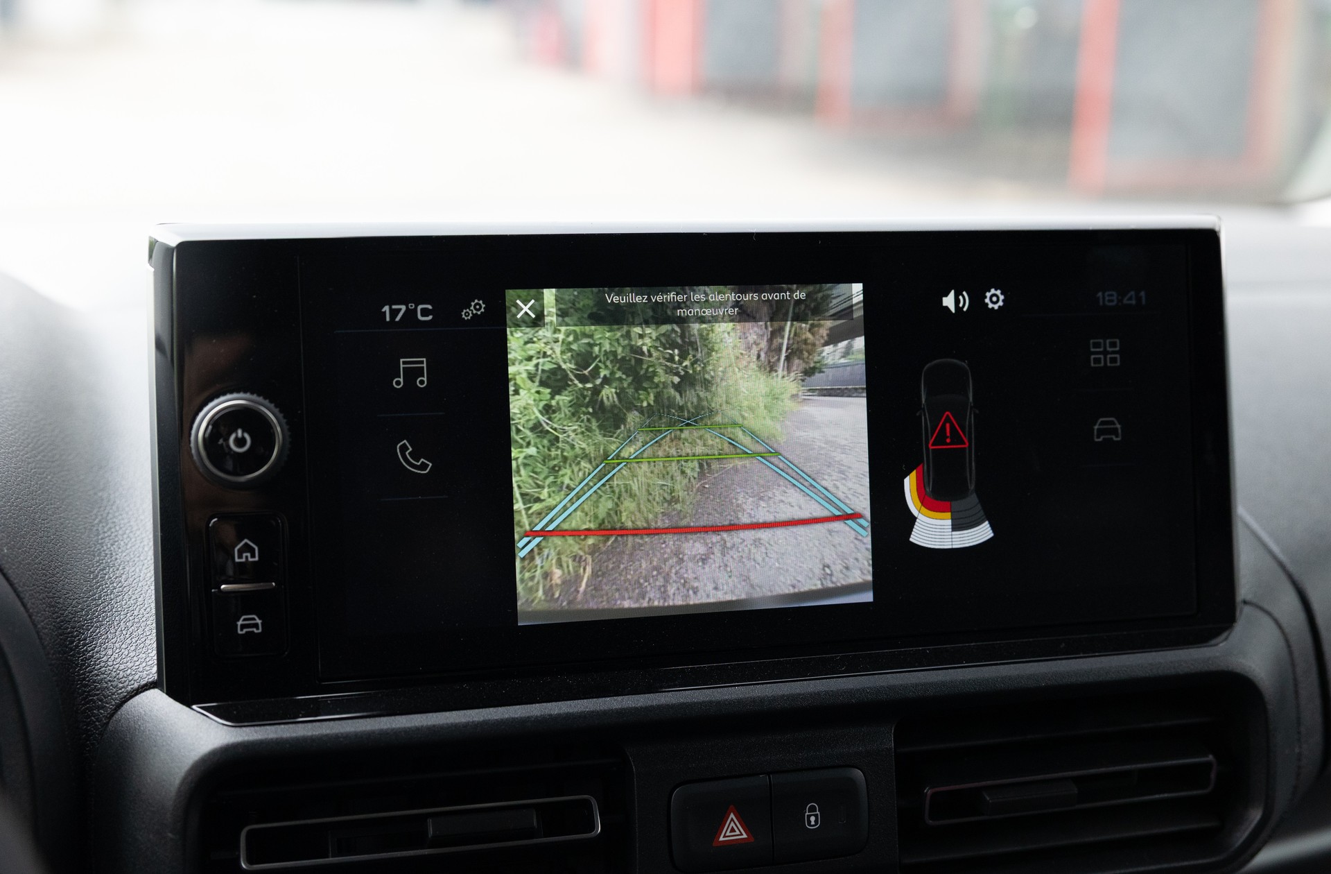 FIAT Doblo 1.5 BlueHDi L2 950kg-image-10