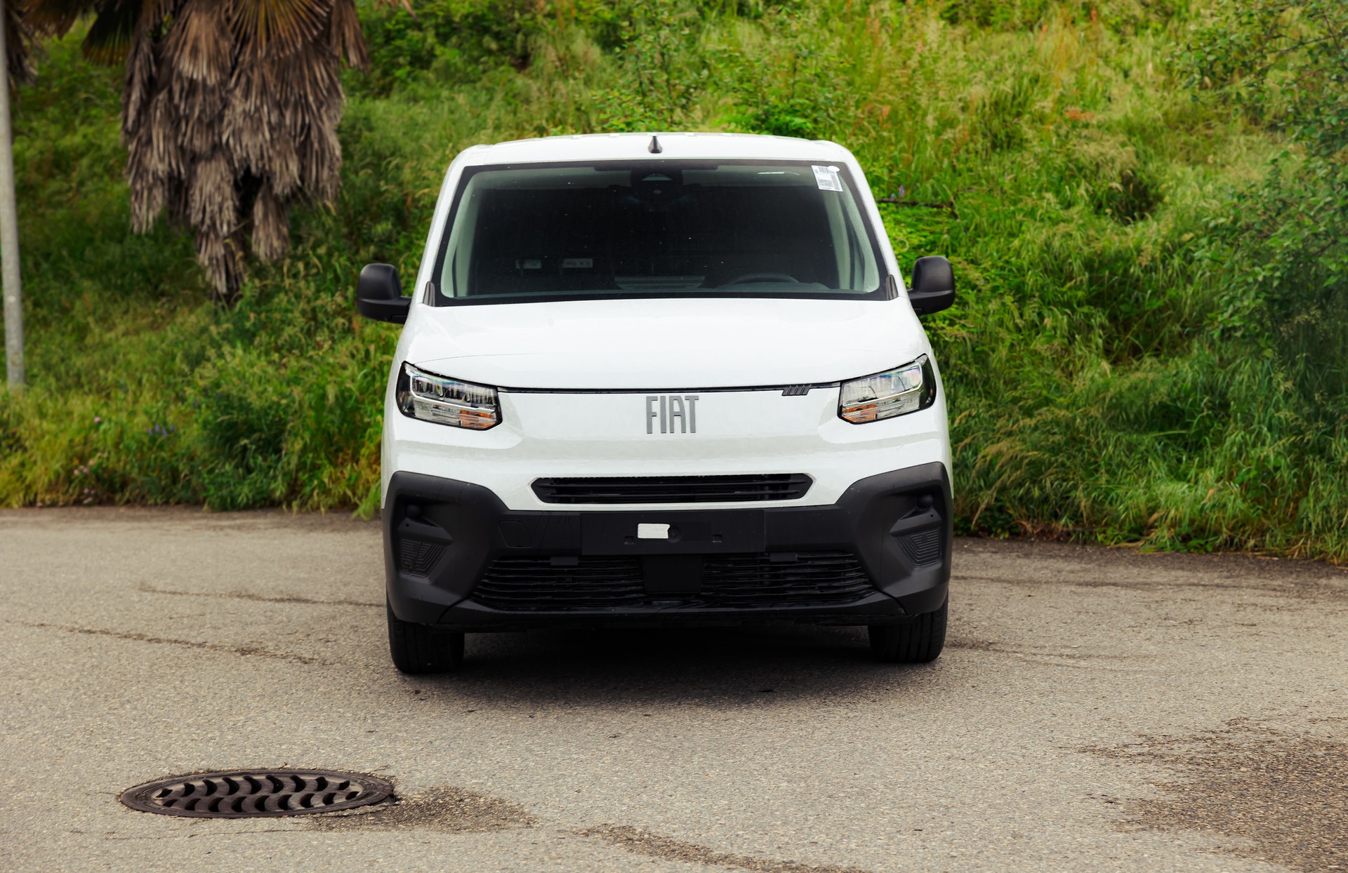 FIAT Doblo 1.5 BlueHDi L2 950kg-image-1