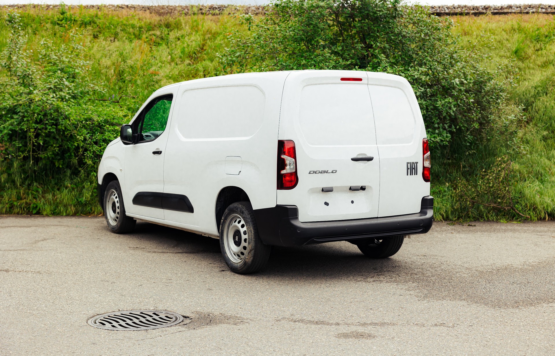FIAT Doblo 1.5 BlueHDi L2 950kg-image-3