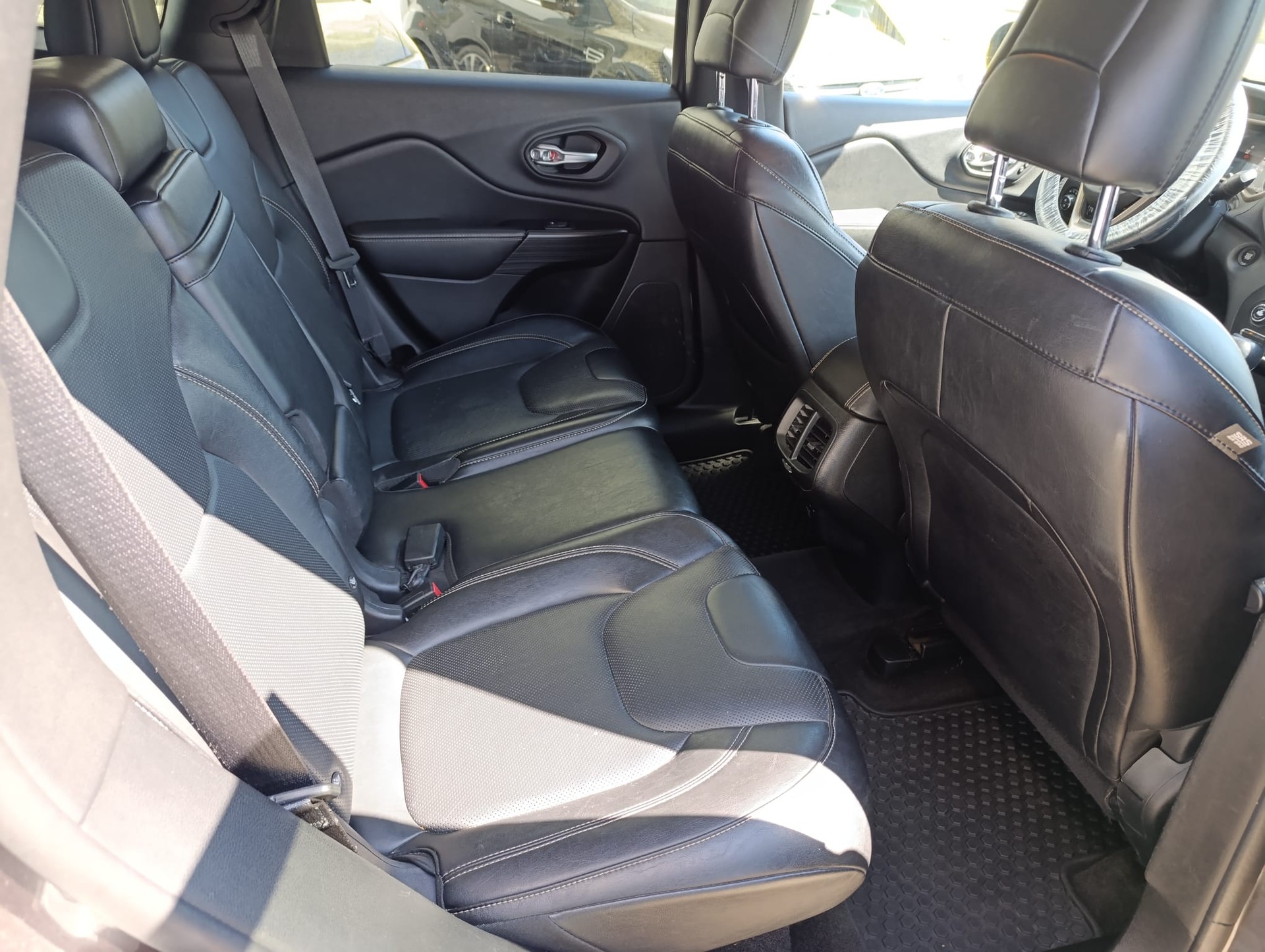 JEEP Cherokee 2.0TD Limited AWD 9ATX-image-12