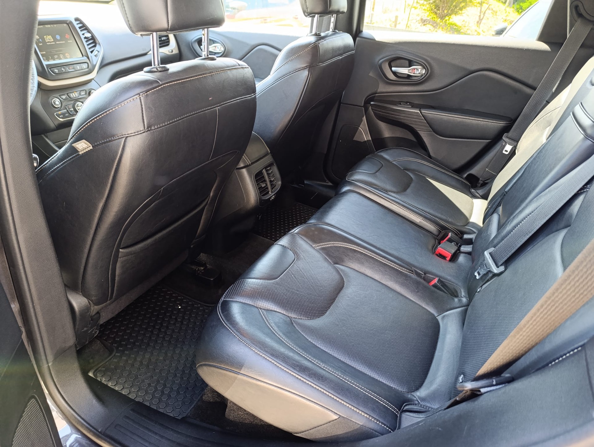 JEEP Cherokee 2.0TD Limited AWD 9ATX-image-11